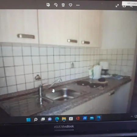 Apartman Bol Esterno foto