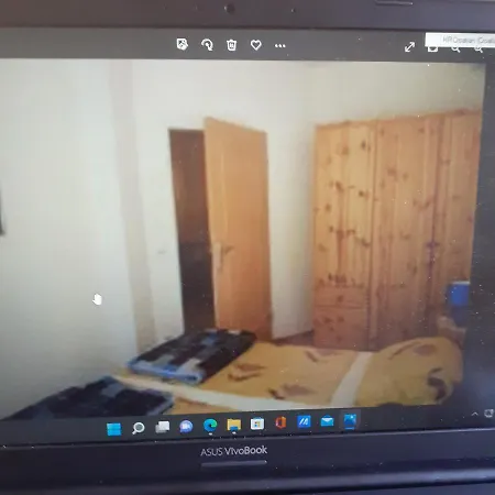 Apartman Bol Esterno foto
