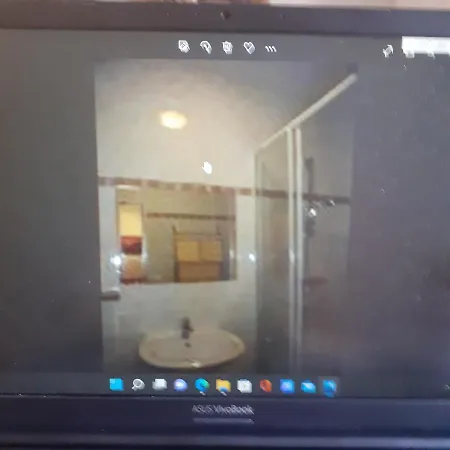 Apartman Bol Esterno foto