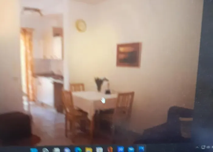 Apartman Bol