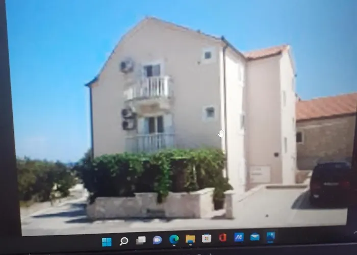 Apartman Bol